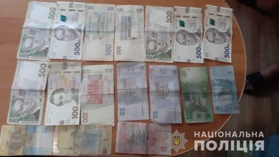 Пограбування в басейні: затримали 25-річного закарпатця