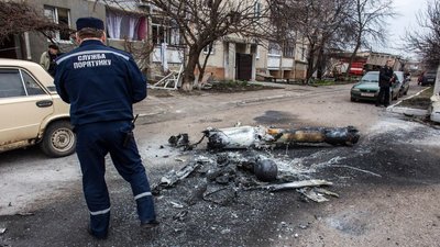 Розтрата на відновленні Балаклії після вибухів 2017-го: слідчі поновили розслідування