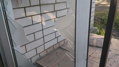 Ракетами, зі ствольної артилерії та з "Ураганів". Російські війська обстріляли Криворіжжя