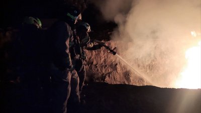 пожежа на газопроводі харків пожежа на газопроводі харків
