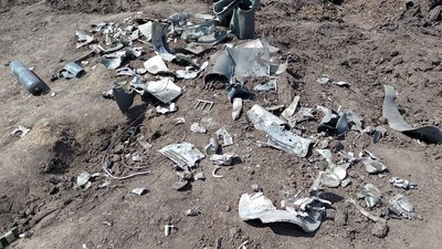 З території Росії обстріляли дві громади Сумської області