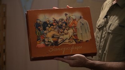 Дніпрянин зібрав колекцію цигаркових пачок Дніпрянин зібрав колекцію цигаркових пачок