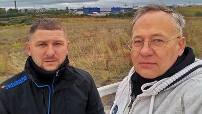 Будувати біля "Епіцентру" у Рівному будуть під наглядом археологів Будувати біля "Епіцентру" у Рівному будуть під наглядом археологів