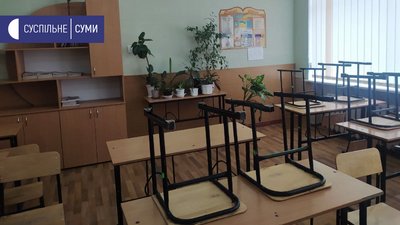 На Сумщині повністю вакциновані від коронавірусу 30% освітян
