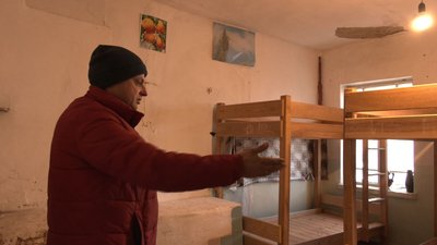 Щоб відродити людне раніше село: на Черкащині пропонують безоплатне житло для переселенців Щоб відродити людне раніше село: на Черкащині пропонують безоплатне житло для переселенців