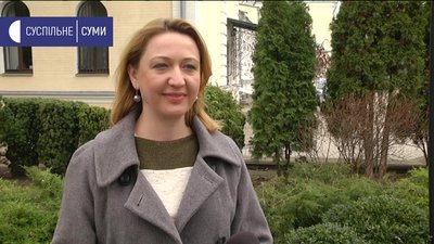 Зовнішня реклама у Сумах: кому дісталися перші дозволи після мораторію Зовнішня реклама у Сумах: кому дісталися перші дозволи після мораторію