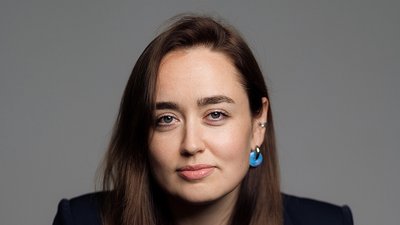 Наталія Мовшович