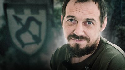 «Танкіст», військовослужбовець 113 окремої бригади ТРО