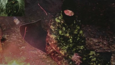 "Страшно, коли гинуть твої друзі": спогади полтавського добровольця Віталія Степанова