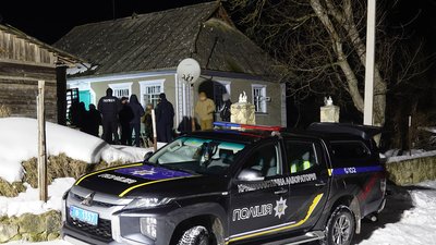 Хлопчик помер від вибуху гранати
