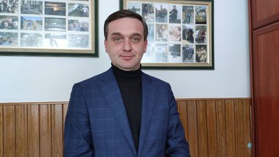Пролікували 170 військових: тернопільські стоматологи повернулися з передової Пролікували 170 військових: тернопільські стоматологи повернулися з передової