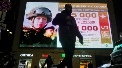 ЗСУ з початку війни ліквідували близько 370 тисяч російських військових — Генштаб
