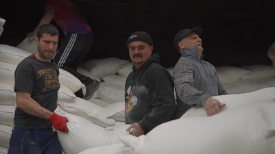 Рівне борошно Рівне борошно