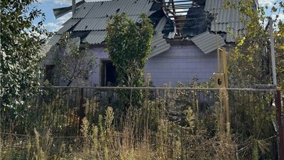 Армія РФ упродовж доби завдала понад 800 ударів 53 населених пунктів Запорізької області