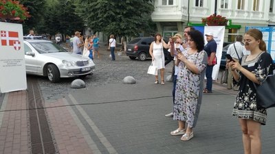 Майже півсотні волинян мають статус потерпілих від торгівлі людьми Майже півсотні волинян мають статус потерпілих від торгівлі людьми