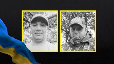 Воїни з Миколаївщини загинули захищаючи Батьківщину