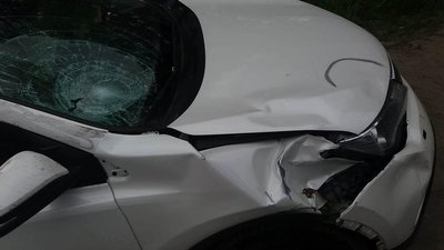 Засідання у справі ДТП за участю Блауша втретє перенесли Засідання у справі ДТП за участю Блауша втретє перенесли