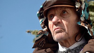 На Тернопільщині люди втратили зір після ін’єкції На Тернопільщині люди втратили зір після ін’єкції