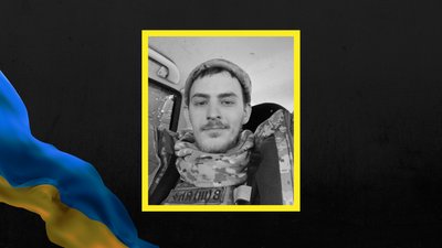 Михайло Корнілов