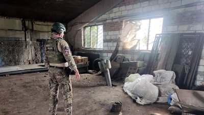 Артилерійські удари по Вугледару та Торецьку — загинула людина, поранені жителі