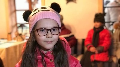 У Чернівцях запрацювала Резиденція святого Миколая У Чернівцях запрацювала Резиденція святого Миколая