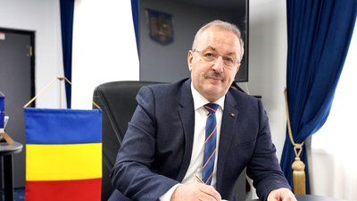 Румунія очікує напливу біженців з України в разі відкритого вторгнення Росії