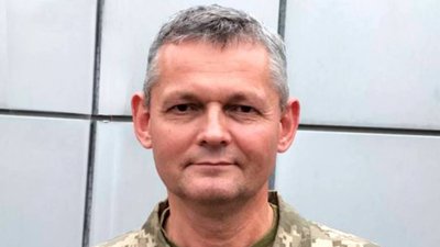 У Миколаєві родичі військових 123 бригади ТРО вийшли на акцію протесту У Миколаєві родичі військових 123 бригади ТРО вийшли на акцію протесту