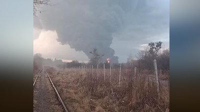 Ситуація на Житомирщині в умовах воєнного стану. Що відомо Ситуація на Житомирщині в умовах воєнного стану. Що відомо