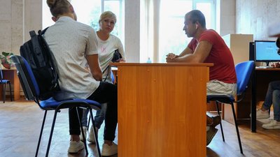 Вступна кампанія у прикордонні — як вчитимуться студенти на Сумщині. Інтерв`ю з ректором СумДУ Вступна кампанія у прикордонні — як вчитимуться студенти на Сумщині. Інтерв`ю з ректором СумДУ
