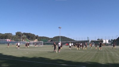 Спорт під час війни: на Львівщині готуються до проведення змагань