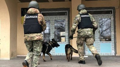 Погрози школам Бучі не підтвердились, навчальний процес відновлюють