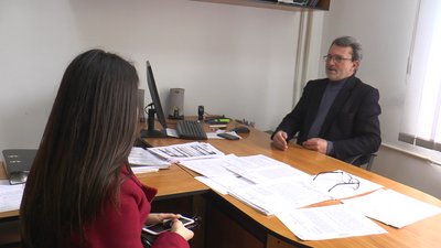 Переїхала на Івано-Франківщину та допомагає людям. Історія лікарки Світлани Литвак Переїхала на Івано-Франківщину та допомагає людям. Історія лікарки Світлани Литвак