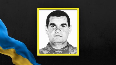 На Львівщині прощаються із трьома захисниками України