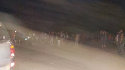 Дитину, яку шукали волонтери на Харківщині, знайшли мертвою
