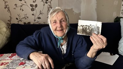 Таміла Теплицька