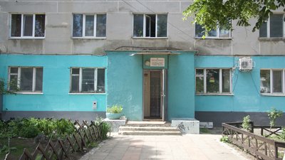 Розрахований на 160 місць, 80 з яких вільні. В Одесі реконструюють центр тимчасового житла для переселенців Розрахований на 160 місць, 80 з яких вільні. В Одесі реконструюють центр тимчасового житла для переселенців
