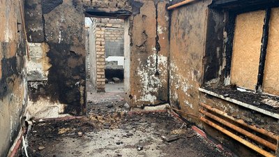 "Вони були на межі нашого району": як Криворіжжя тримало оборону після повномасштабного вторгнення "Вони були на межі нашого району": як Криворіжжя тримало оборону після повномасштабного вторгнення