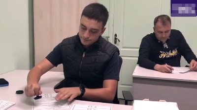 На Франківщині заочно судитимуть підозрюваних у колабораціонізмі На Франківщині заочно судитимуть підозрюваних у колабораціонізмі