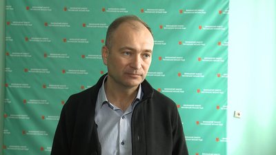 Володимир Чередниченко