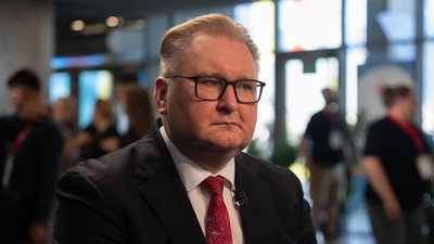 Віцепремʼєр-міністр із питань європейської та євроатлантичної інтеграції Тарас Качка