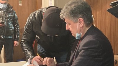 ОВК склала уточнений протокол. На 87 округу продовжує лідирувати Вірастюк