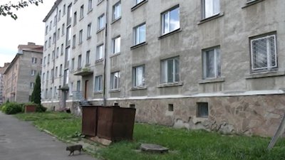 У Рівненській ОДА визначали найкращі гуртожитки області У Рівненській ОДА визначали найкращі гуртожитки області