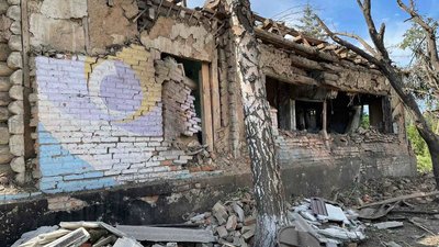 Вбито 19 корів: Росія обстріляла Печеніги на Харківщині Вбито 19 корів: Росія обстріляла Печеніги на Харківщині