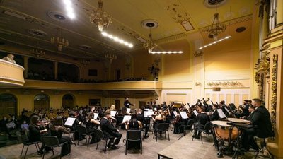 У Львові відбудеться онлайн-концерт "Місяць незламності"