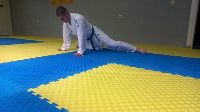 Сумський каратист Олег Пащенко здобув дві медалі на Європейських університетських іграх з єдиноборств Сумський каратист Олег Пащенко здобув дві медалі на Європейських університетських іграх з єдиноборств