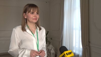Запобігти домашньому насиллю: в Тернополі відбувся форум Запобігти домашньому насиллю: в Тернополі відбувся форум