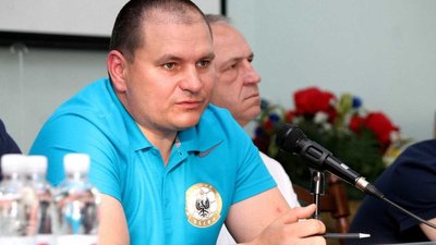 Ігор Базалінський Ігор Базалінський