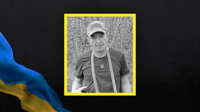 На Одещині від серцевої недостатності помер військовий