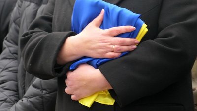 Уряд збільшив розмір допомоги дітям загиблих захисників-добровольців Сумщини