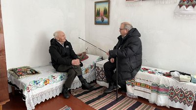 Дослідження історії Костопільської громади